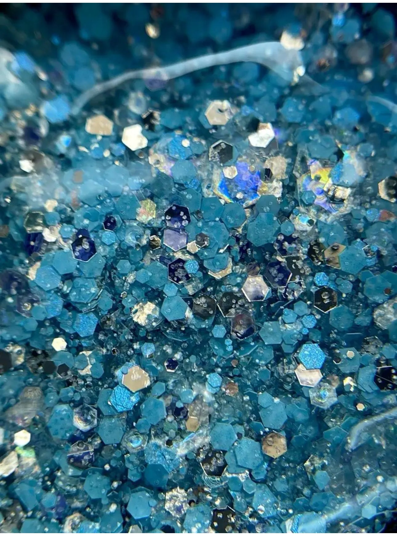 Blesk Gel Color №5 – 5g Gel Polish | NailProUSA