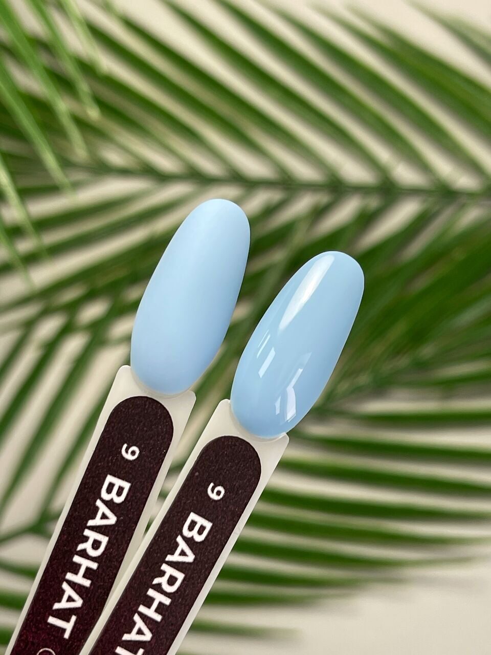 Barhat Gel Polish №9 – 10ml Nail Gel Color | NailProUSA