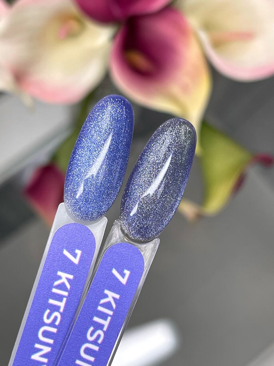 Kitsunya Gel Polish №7 – 10ml Nail Gel Color | NailProUSA