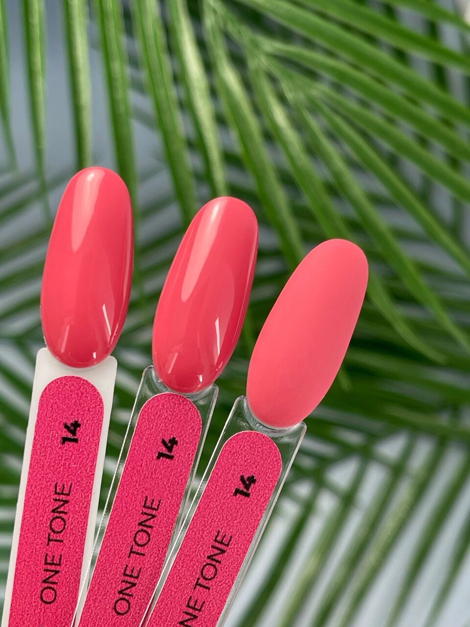 Gel Color One Tone №14 – 10ml Nail Gel Polish | NailProUSA