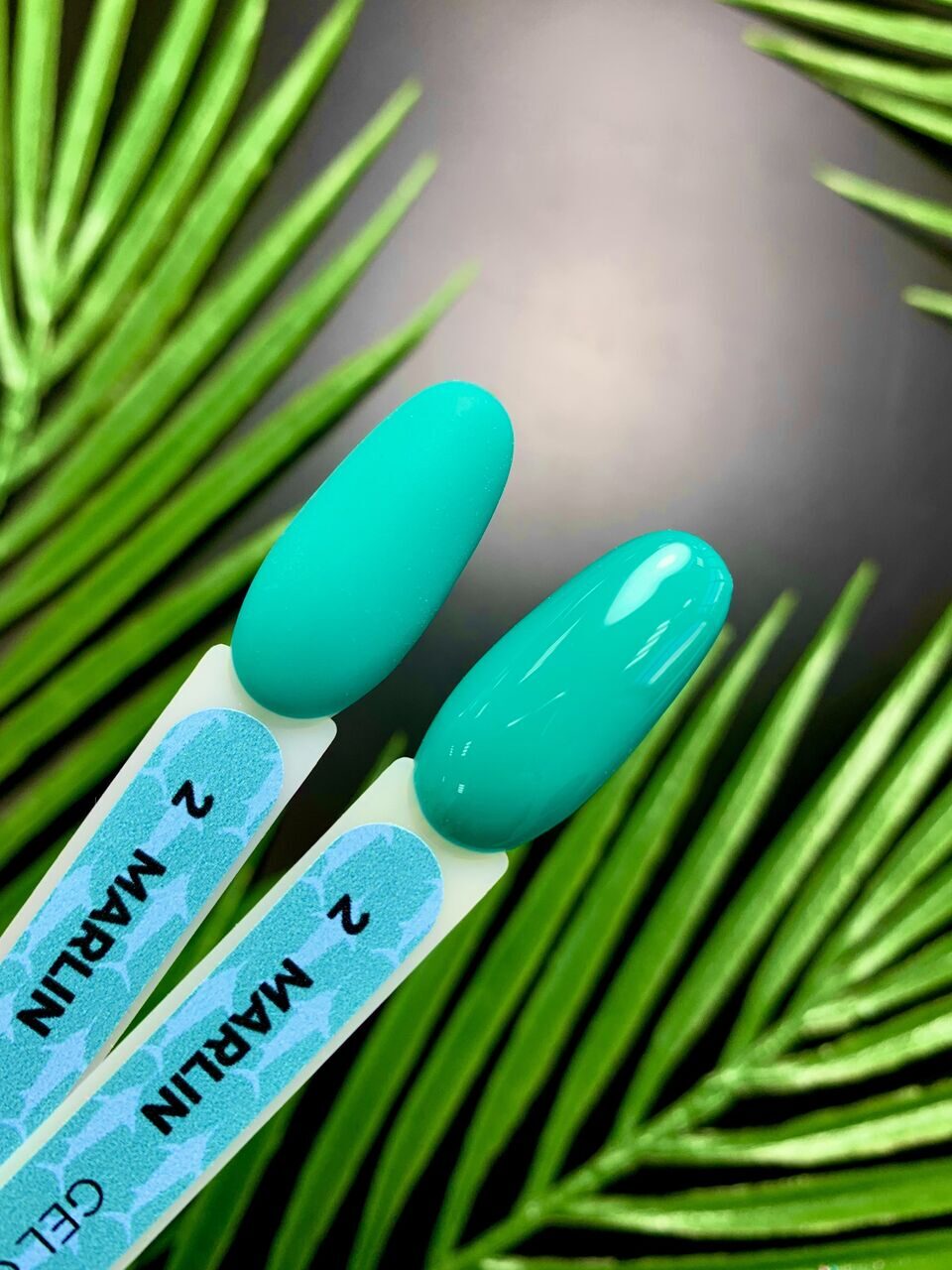 Marlin Gel Polish №2 – 10ml Color Gel for Manicure & Pedicure | NailProUSA