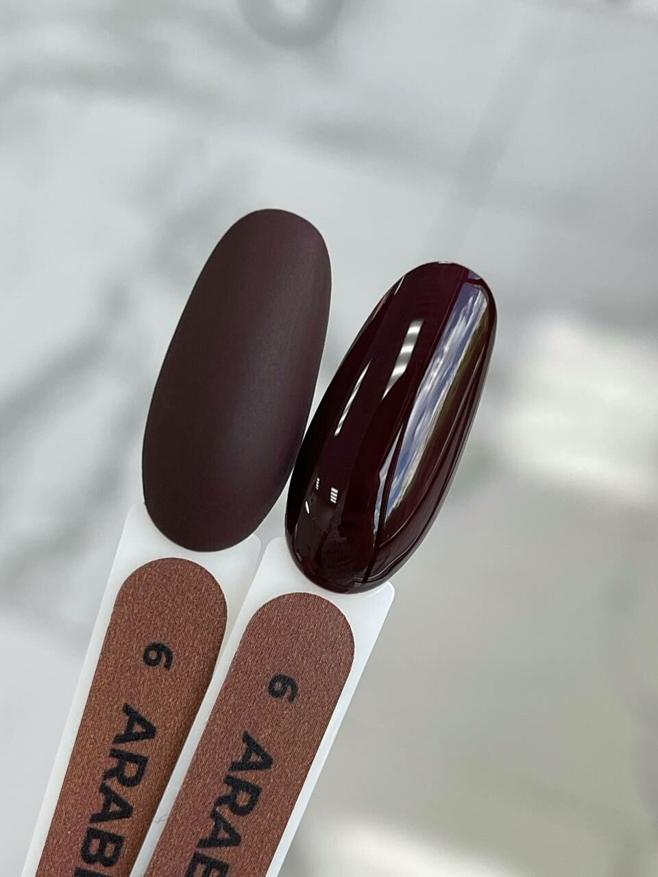 Arabika Gel Polish №6 – 10ml Color Gel Polish | NailProUSA