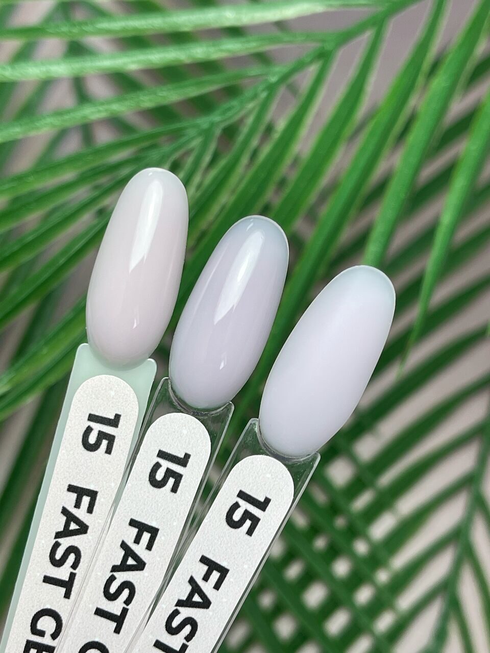 Fast Gel №15 – 15ml Liquid Builder Gel | NailProUSA