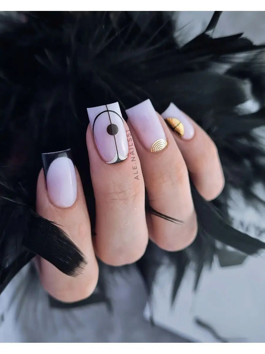 ATASHI Smart Cold Gel – 15ml Japanese Builder Gel for Extensions | NailProUSA