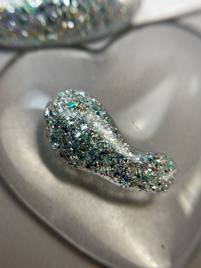 Tsatski Gel Polish №3 – 10ml Nail Gel Color | NailProUSA