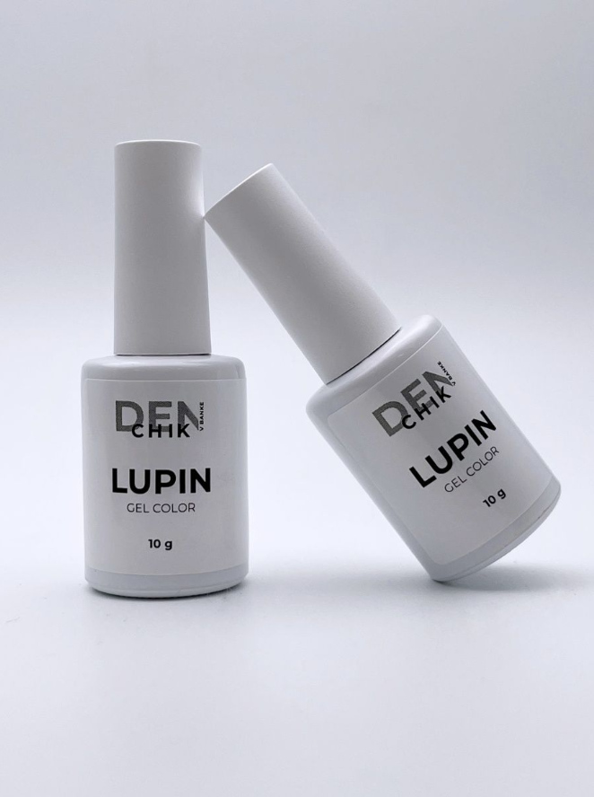 Lupin Gel Polish №12 – 10ml Nail Gel Color | NailProUSA