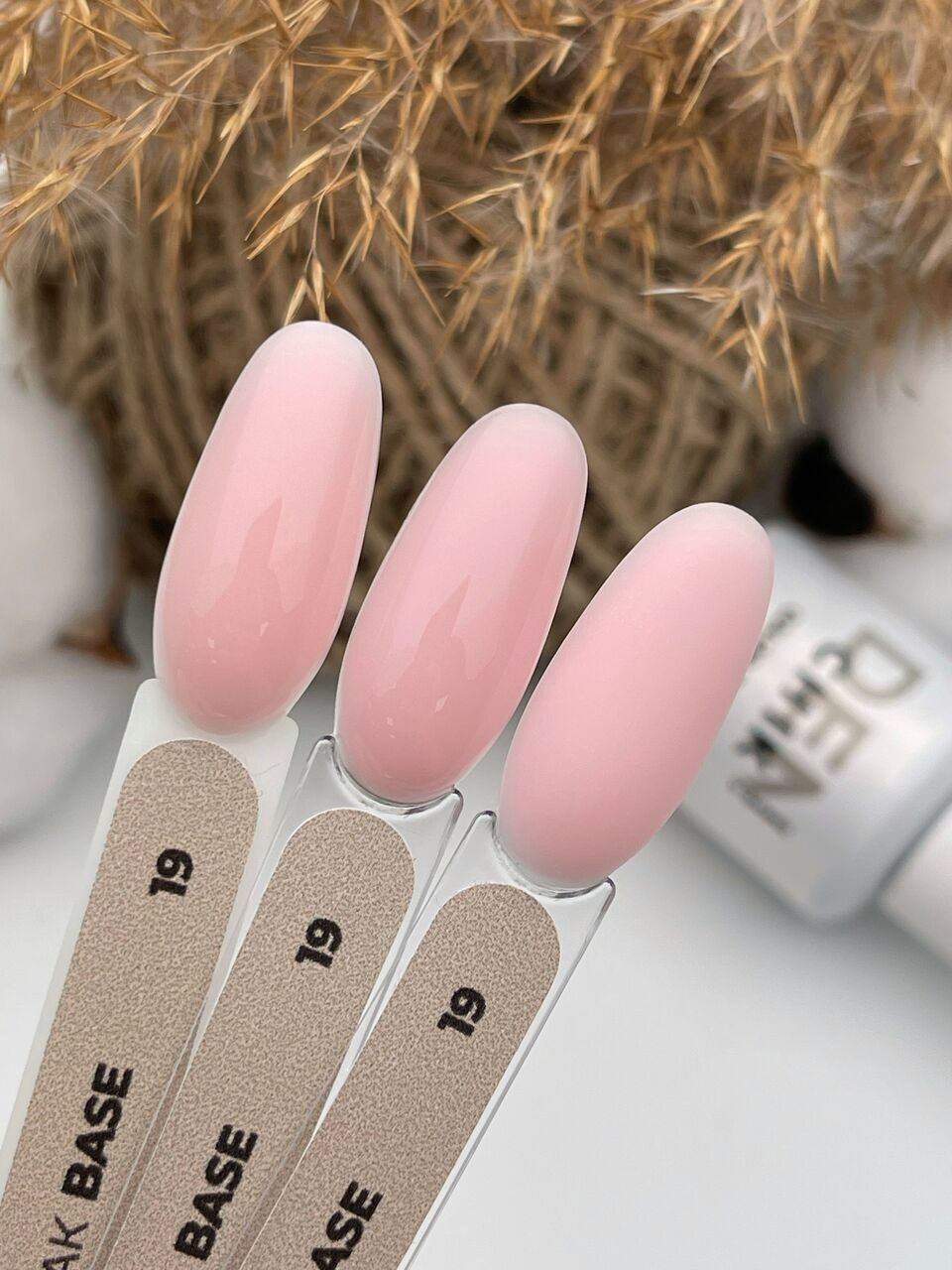 Color Base №19– 15ml Camouflage Builder Gel | NailProUSA