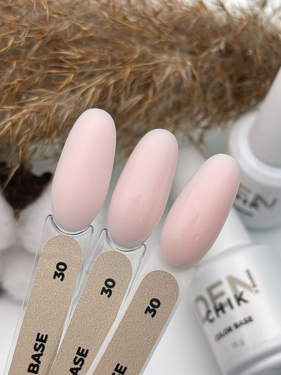 Color Base №30 – 15ml Camouflage Builder Gel | NailProUSA