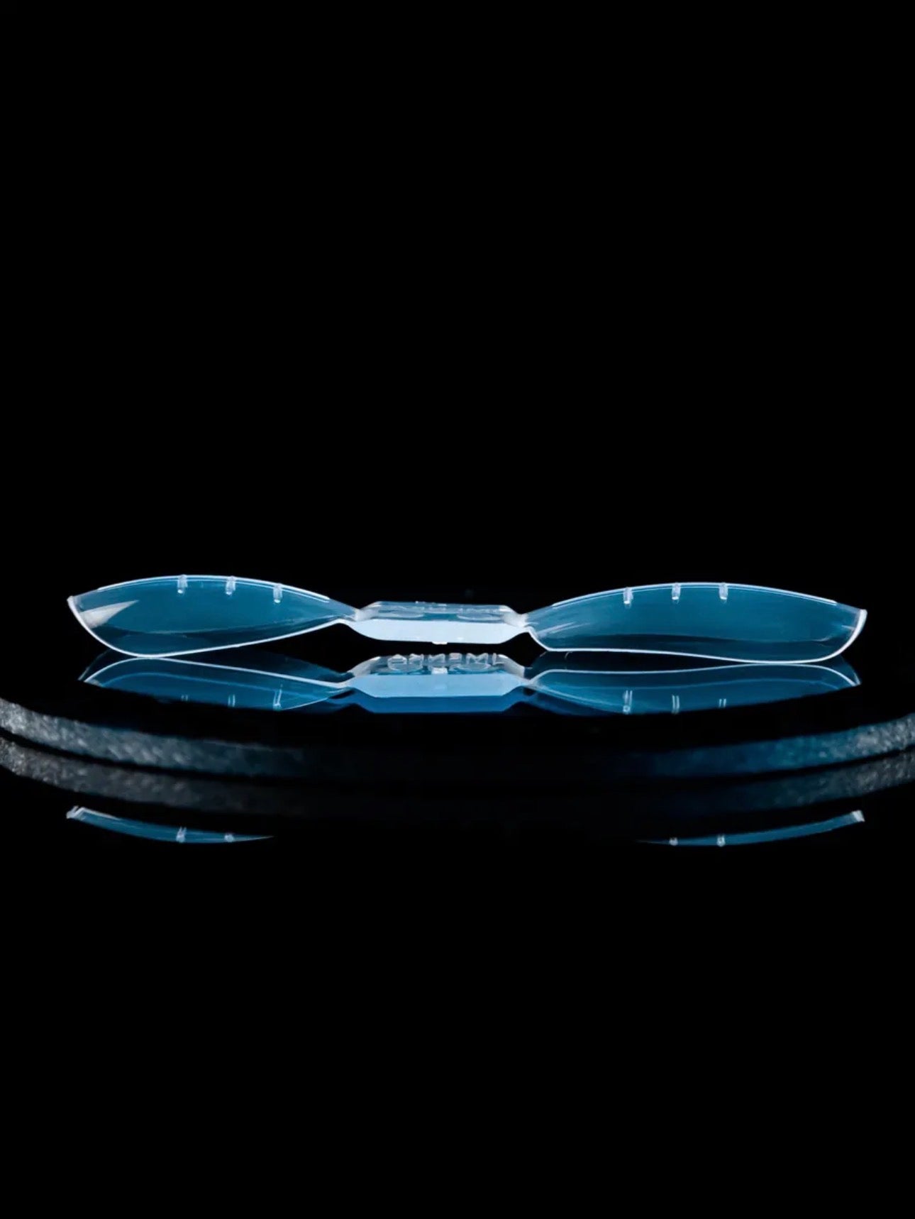 IMENKA Matryoshka Upper Nail Forms – 120 pcs (12 Sizes) | NailProUSA