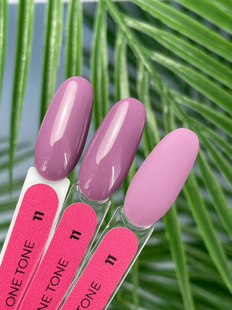 Gel Color One Tone №11 – 10ml Nail Gel Polish | NailProUSA