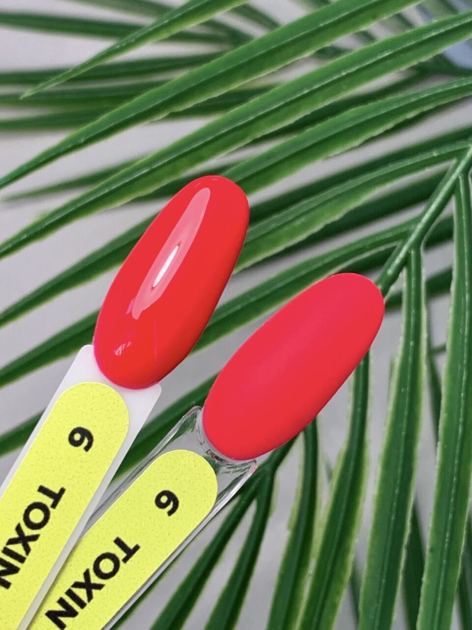 Toxin Gel Polish №6 – 10ml Nail Gel Color | NailProUSA