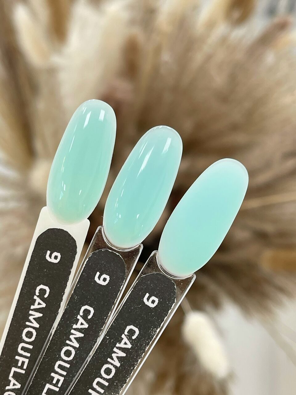 Camouflage Gel №9 – 30ml Builder Gel for Nails | NailProUSA