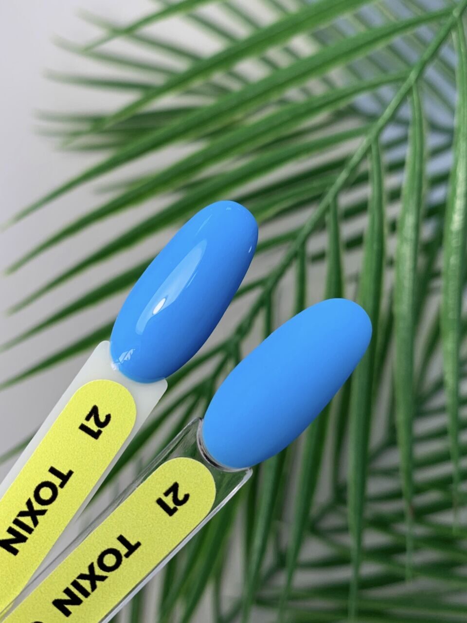 Toxin Gel Polish №21 – 10ml Nail Gel Color | NailProUSA