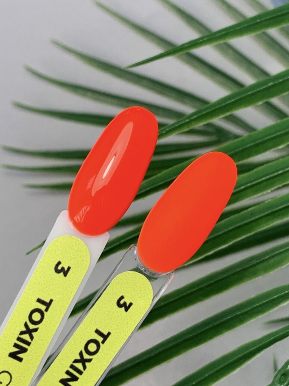 Toxin Gel Polish №3 – 10ml Nail Gel Color | NailProUSA