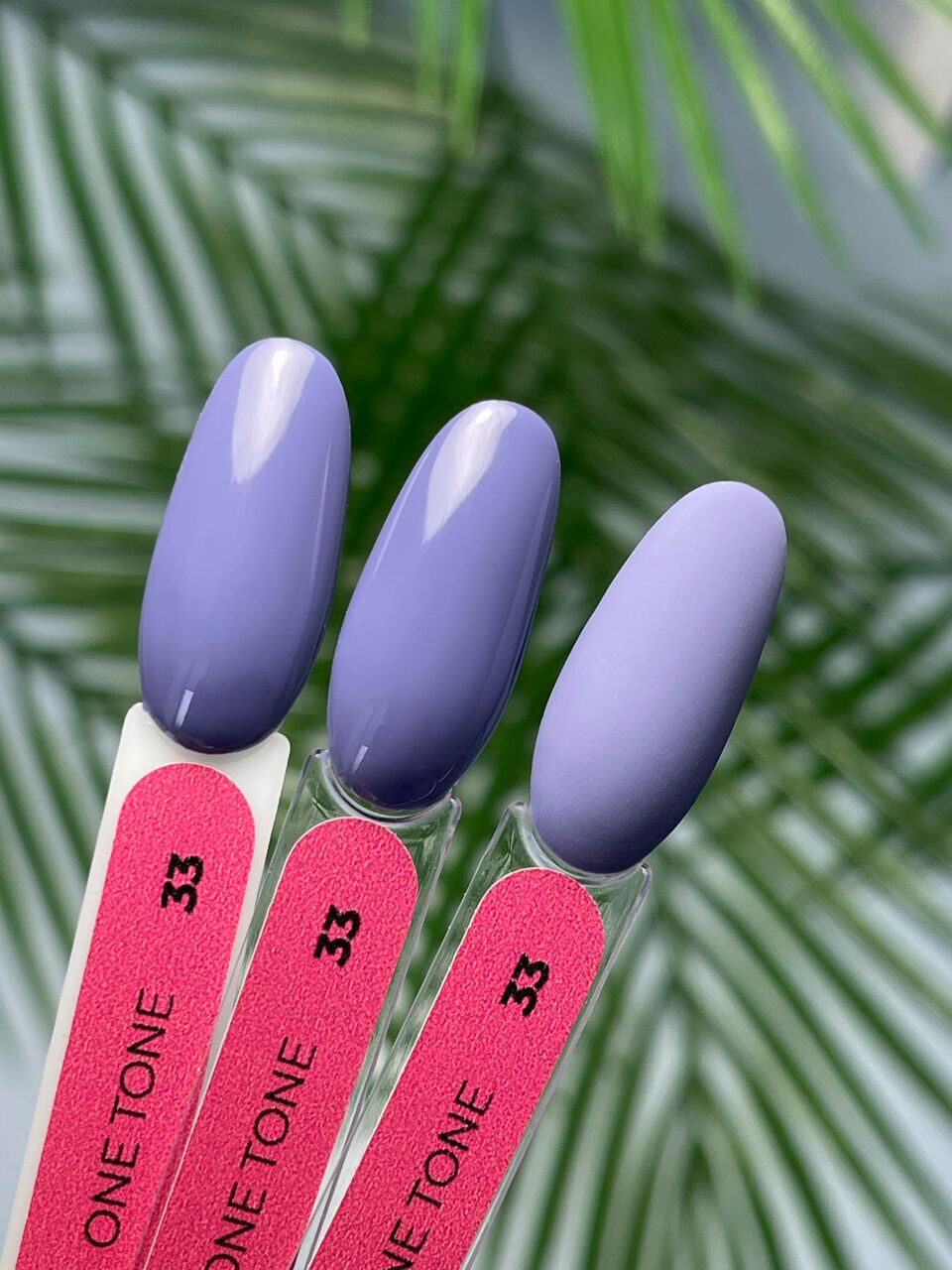 Gel Color One Tone №33 – 10ml Nail Gel Polish | NailProUSA