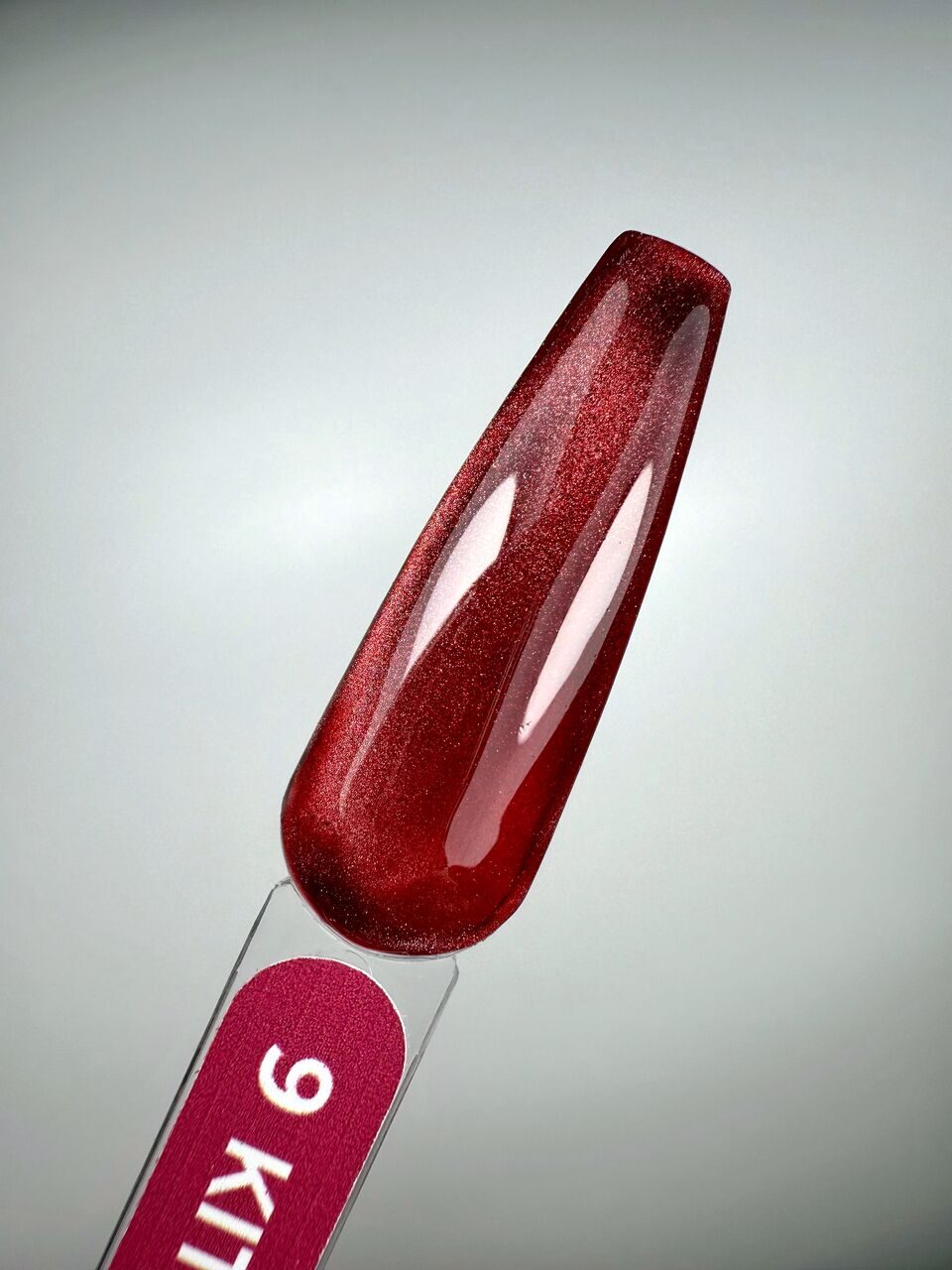 Kitsunya Gel Polish №9 – 10ml Nail Gel Color | NailProUSA