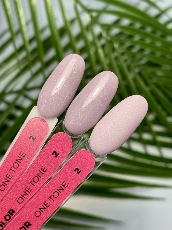 Gel Color One Tone №2 – 10ml Nail Gel Polish | NailProUSA