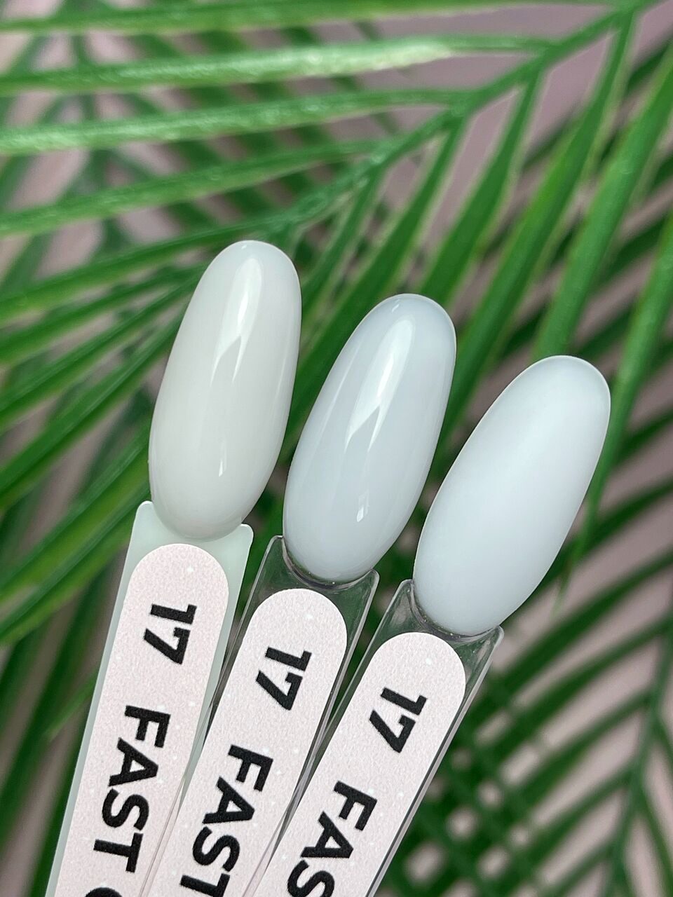 Fast Gel №17 – 15ml Liquid Builder Gel | NailProUSA