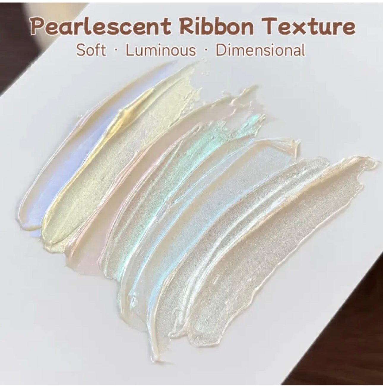 Aurora Veil 4-in-1 Pat Painting Gel Set – 9 Colors Nail Art Gel Kit | NailProUSA
