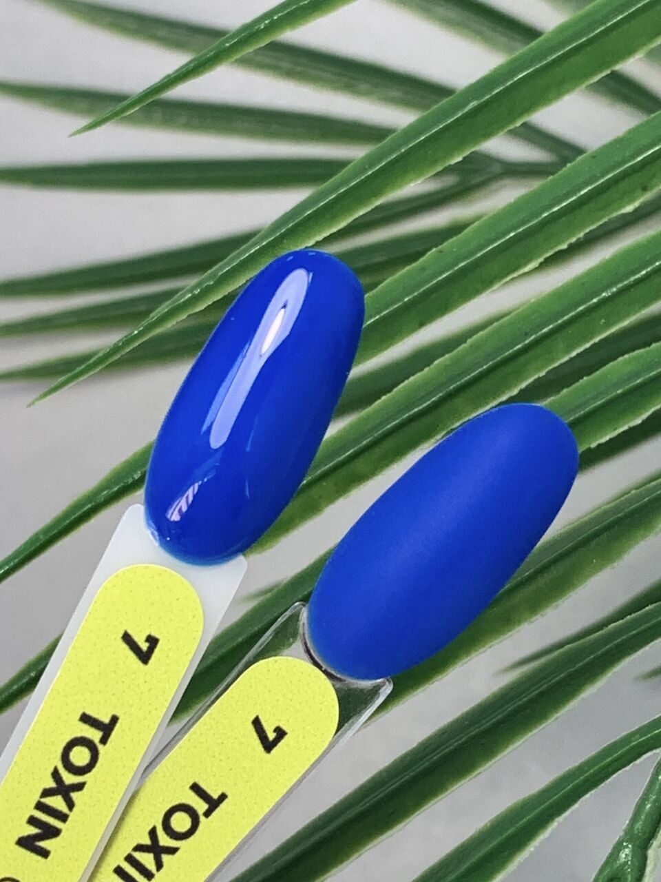 Toxin Gel Polish №7 – 10ml Nail Gel Color | NailProUSA