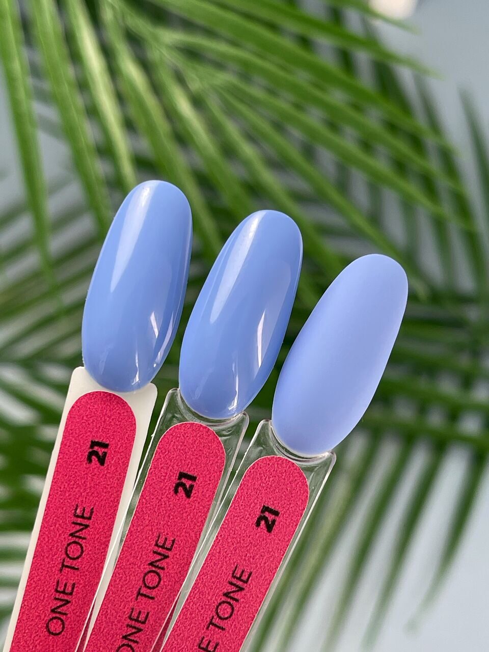 Gel Color One Tone №21 – 10ml Nail Gel Polish | NailProUSA