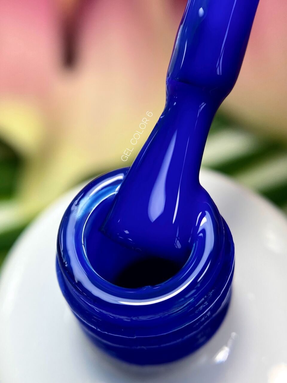 Gel Color One Tone №6 – 10ml Nail Gel Polish | NailProUSA