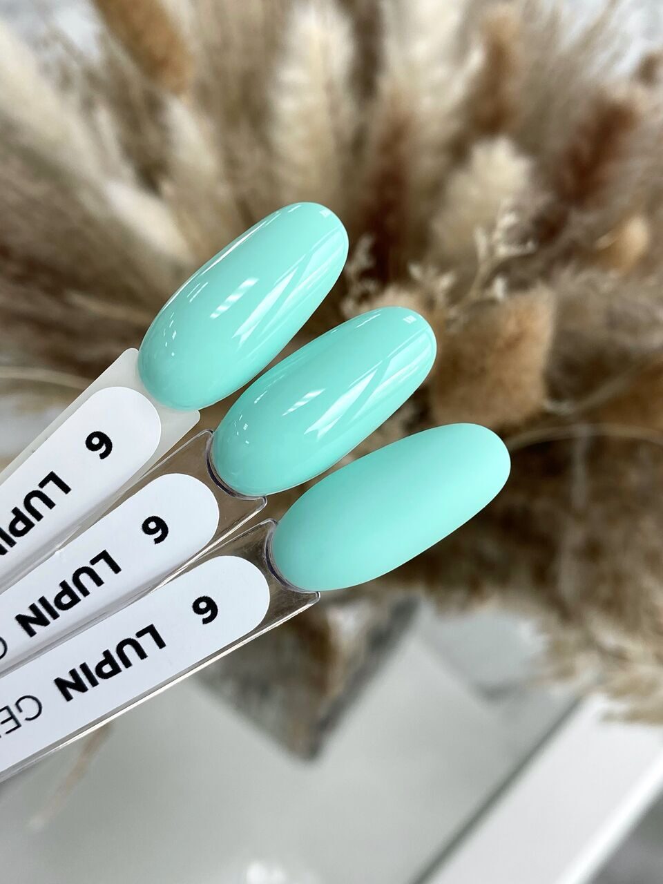 Lupin Gel Polish №6 – 10ml Nail Gel Color | NailProUSA