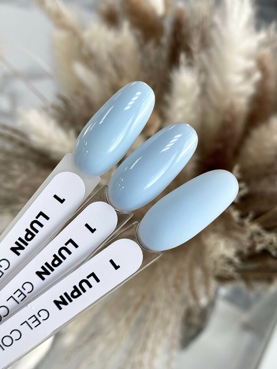 Lupin Gel Polish №1 – 10ml Nail Gel Color | NailProUSA