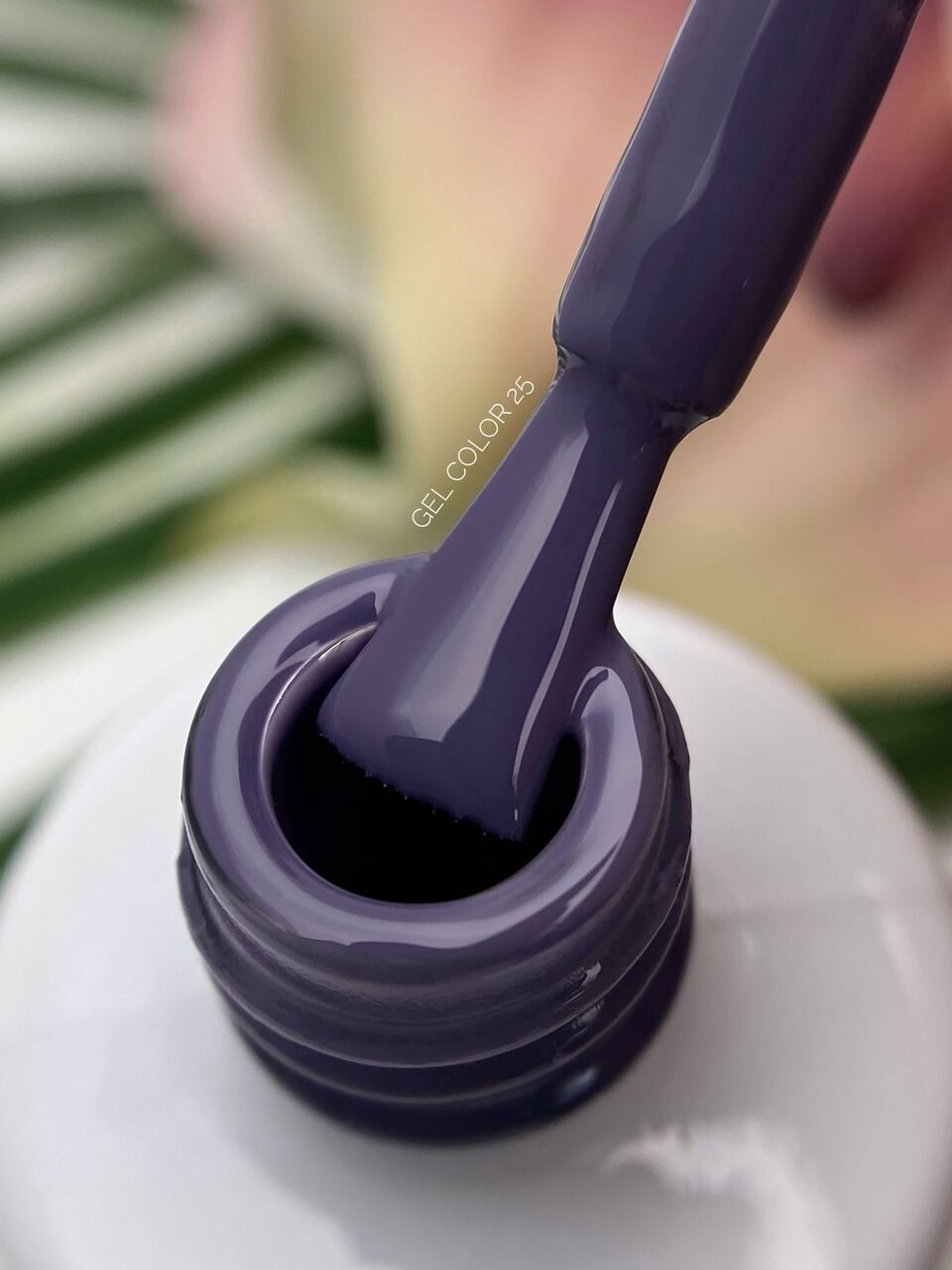 Gel Color One Tone №25 – 10ml Nail Gel Polish | NailProUSA