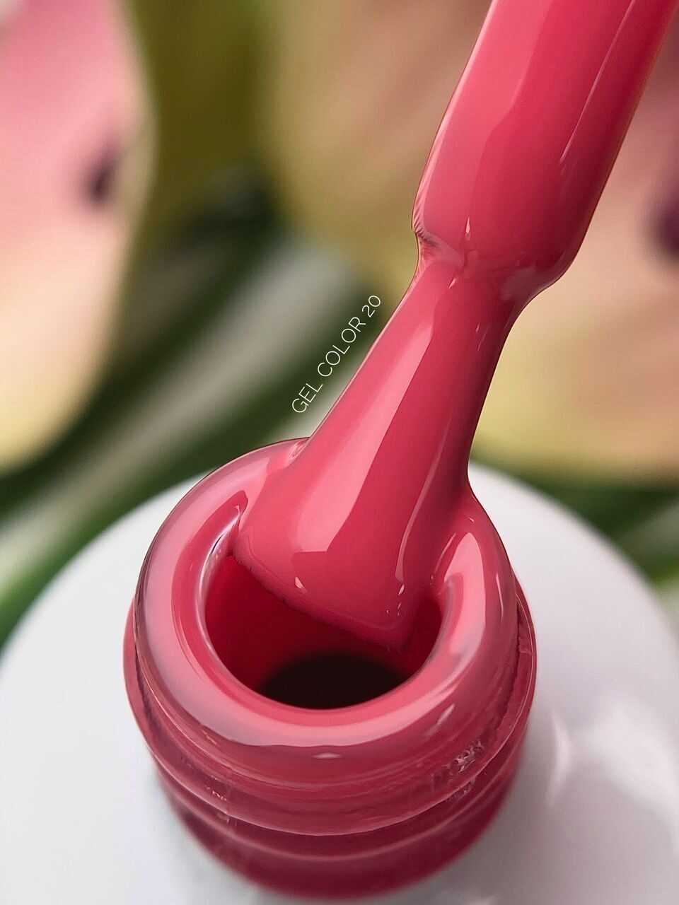 Gel Color One Tone №20 – 10ml Nail Gel Polish | NailProUSA