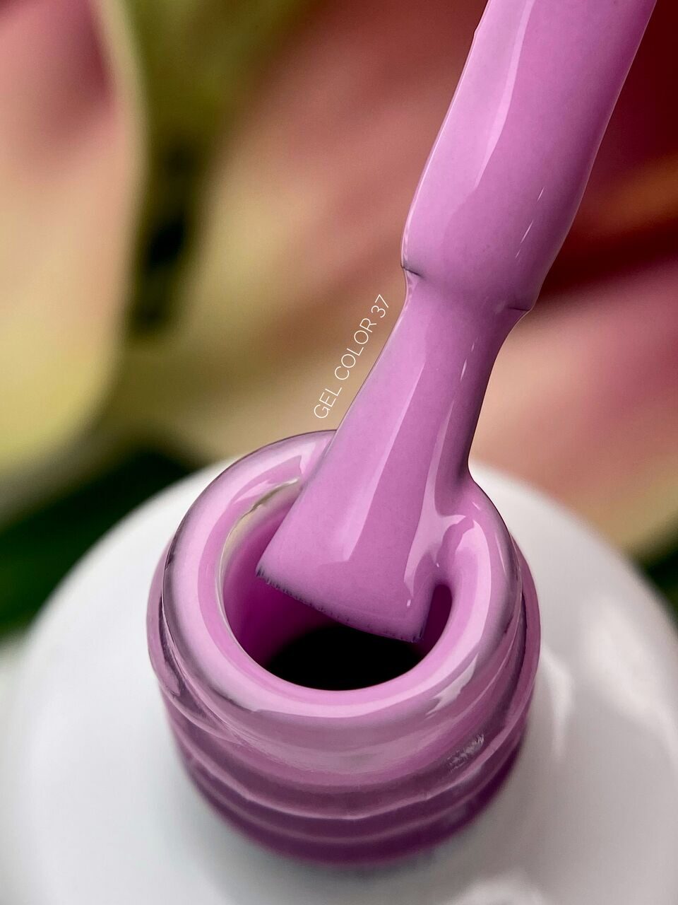 Gel Color One Tone №37 – 10ml Nail Gel Polish | NailProUSA