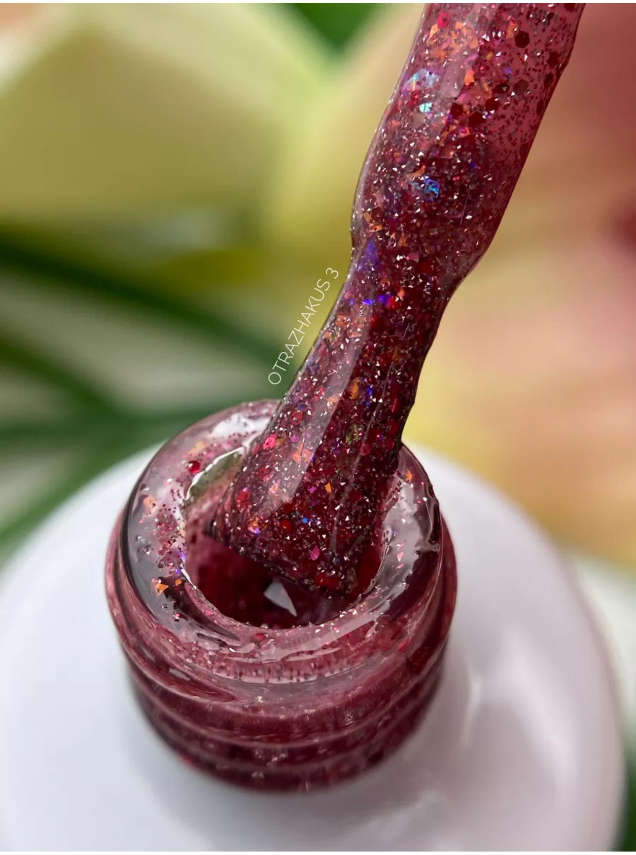 Otrazhakus Gel Polish №3 – 10ml Nail Gel Color | NailProUSA