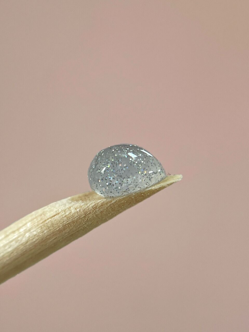 Poly Gel Color №6 – 15ml Builder Nail Gel | NailProUSA