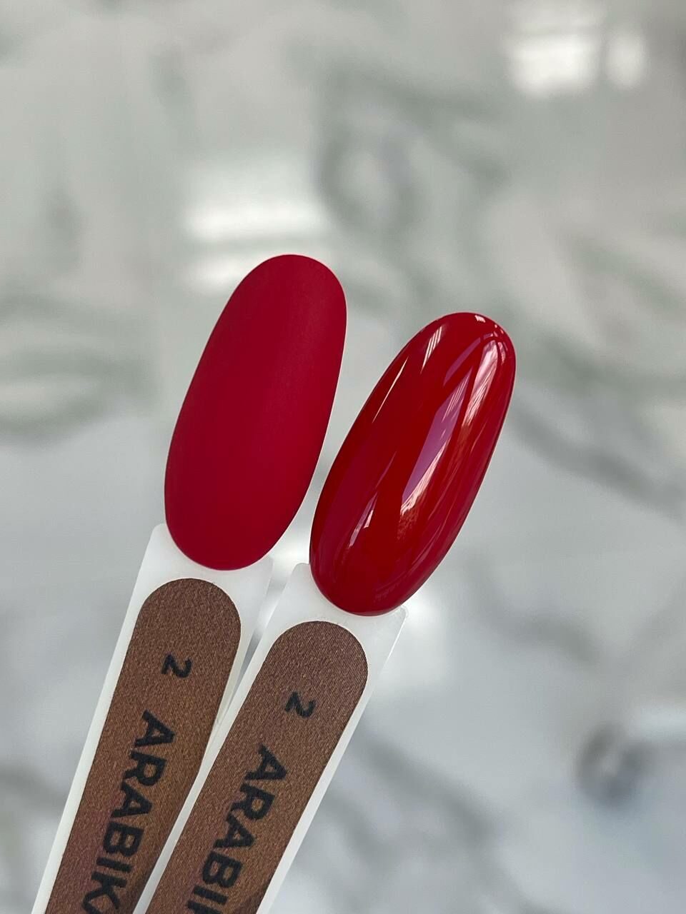 Arabika Gel Polish №2 – 10ml Color Gel Polish | NailProUSA