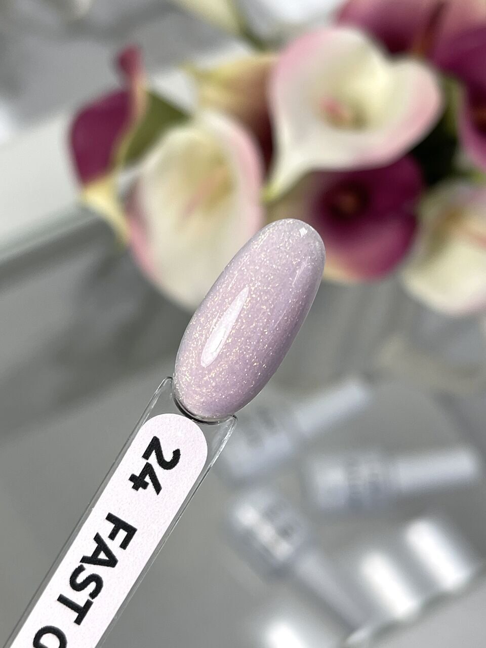 Fast Gel №24 – 15ml Liquid Builder Gel | NailProUSA