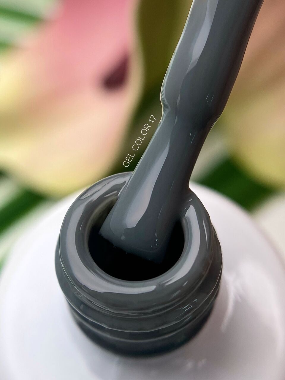 Gel Color One Tone №17 – 10ml Nail Gel Polish | NailProUSA