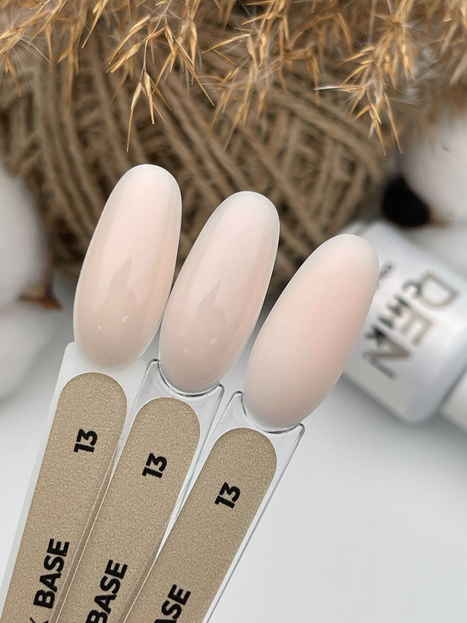 Color Base №13– 15ml Camouflage Builder Gel | NailProUSA