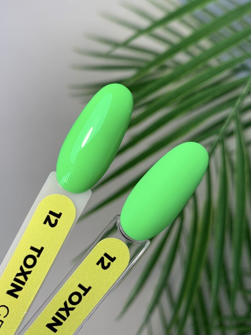 Toxin Gel Polish №12 – 10ml Nail Gel Color | NailProUSA