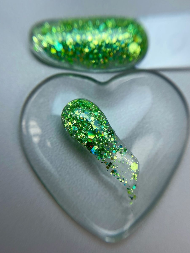 Tsatski Gel Polish №7 – 10ml Nail Gel Color | NailProUSA