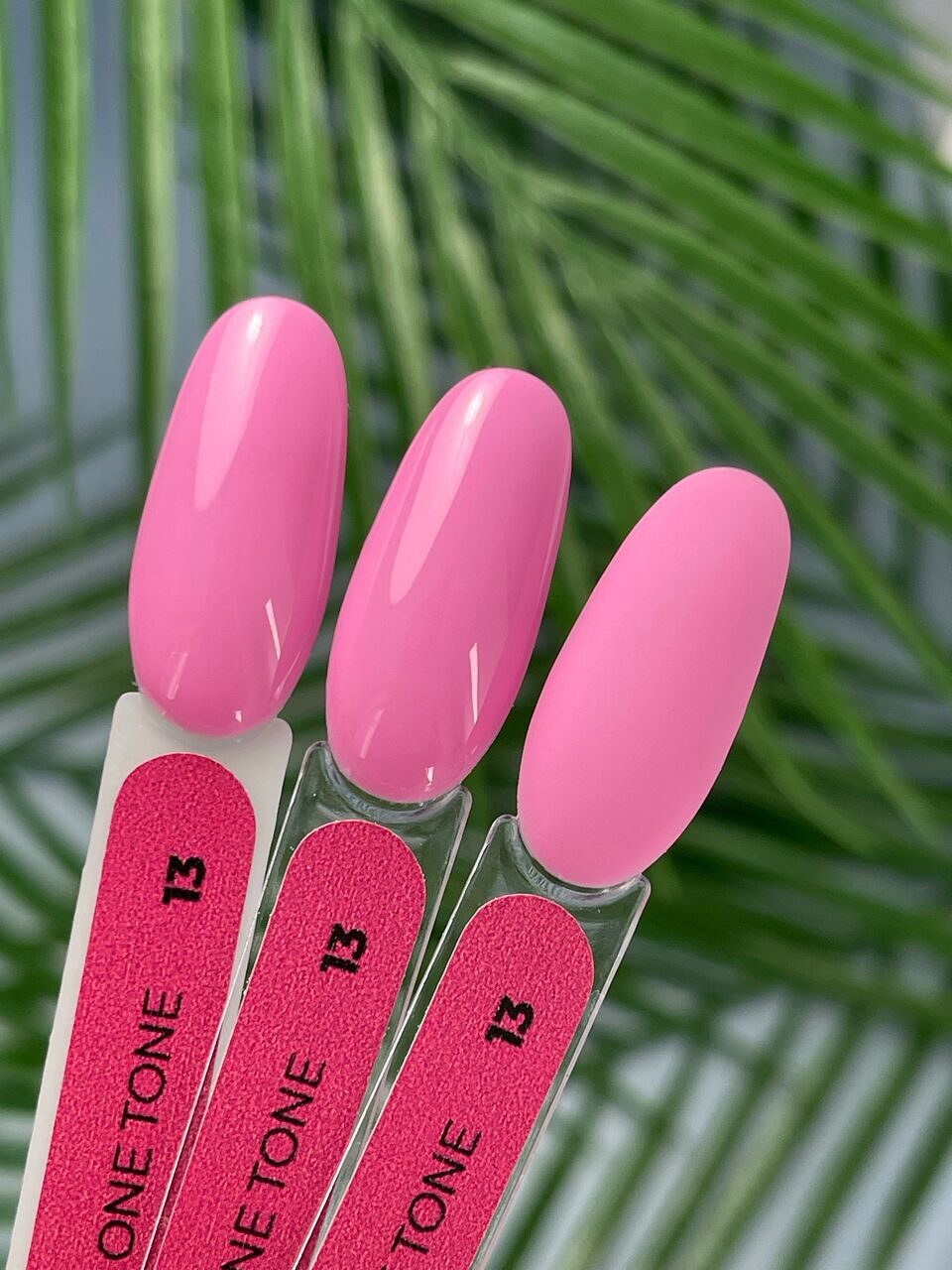 Gel Color One Tone №13 – 10ml Nail Gel Polish | NailProUSA