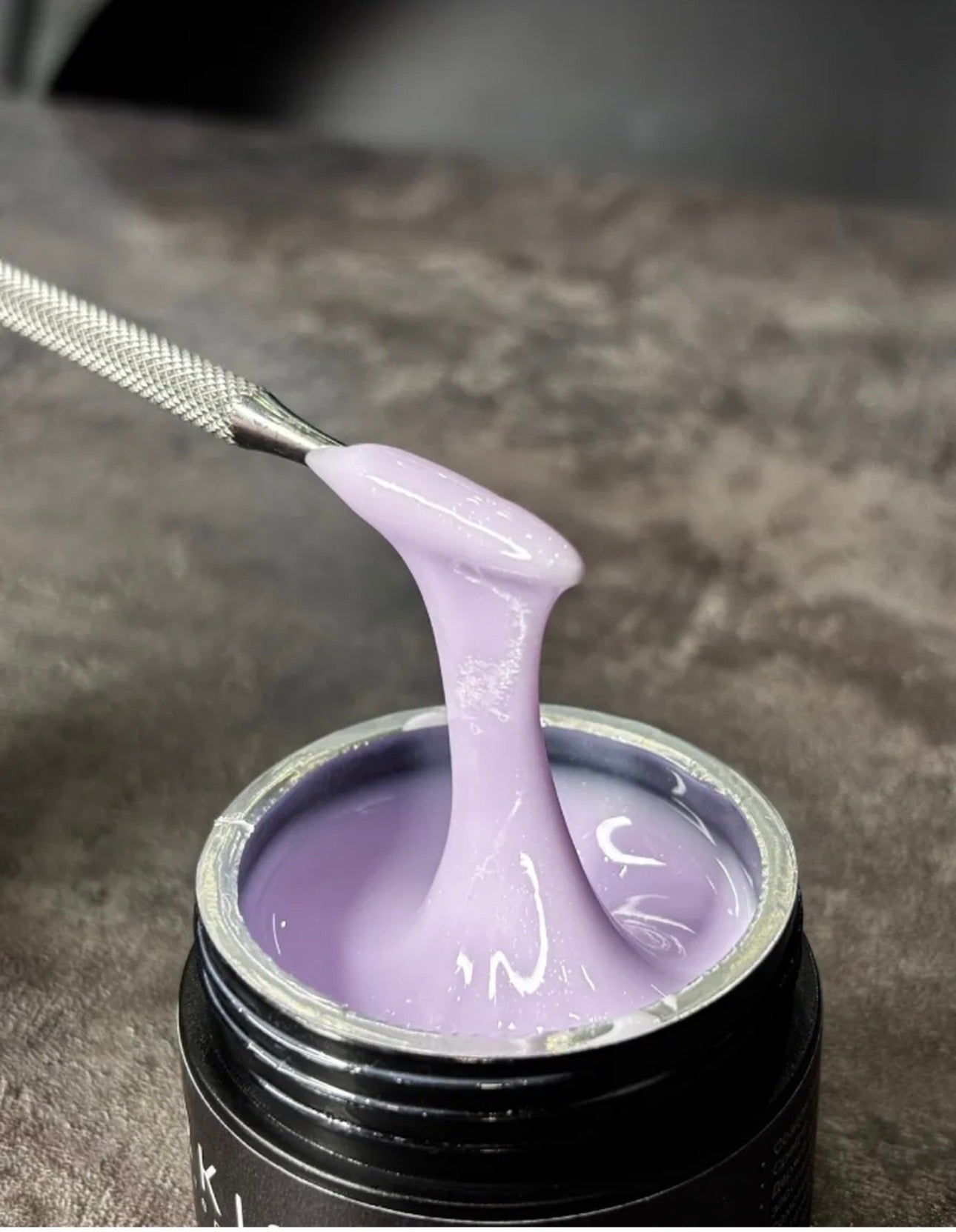 Sarkisian Fast Gel №020– 30ml Liquid Self-Leveling Builder Gel | NailProUSA