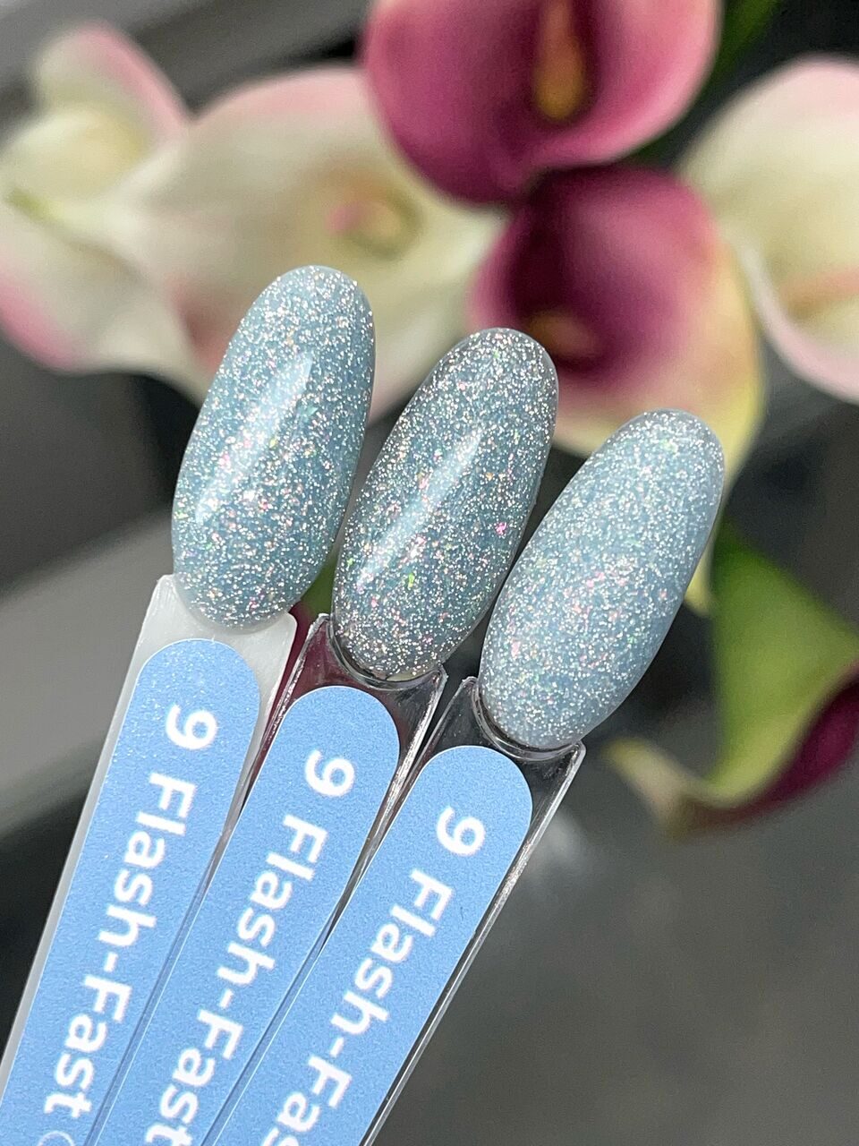 Flash-Fast Gel №9 – 15ml Builder Gel | NailProUSA