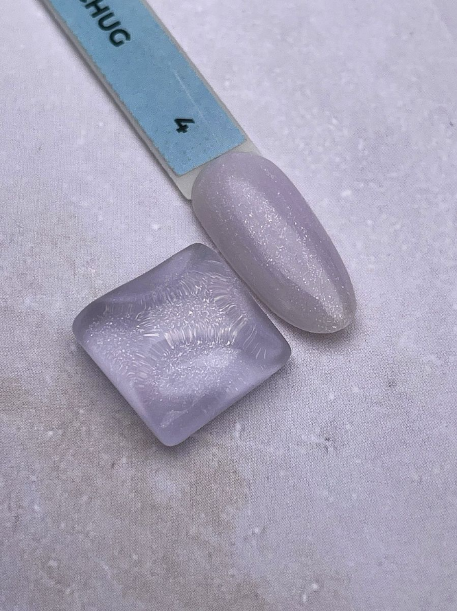 Jemchug Color Base №4– Liquid Camouflage Base Gel | NailProUSA