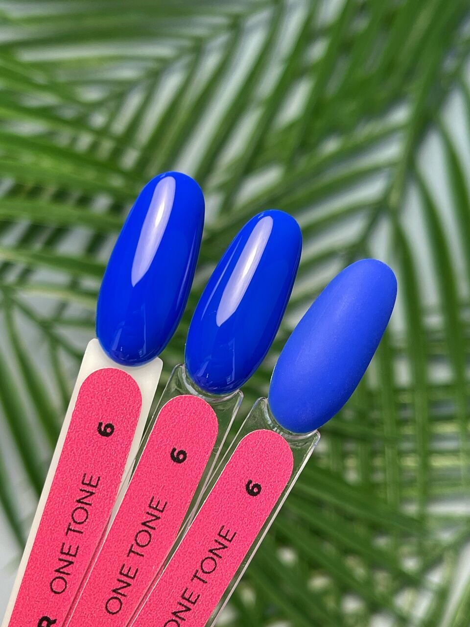 Gel Color One Tone №6 – 10ml Nail Gel Polish | NailProUSA