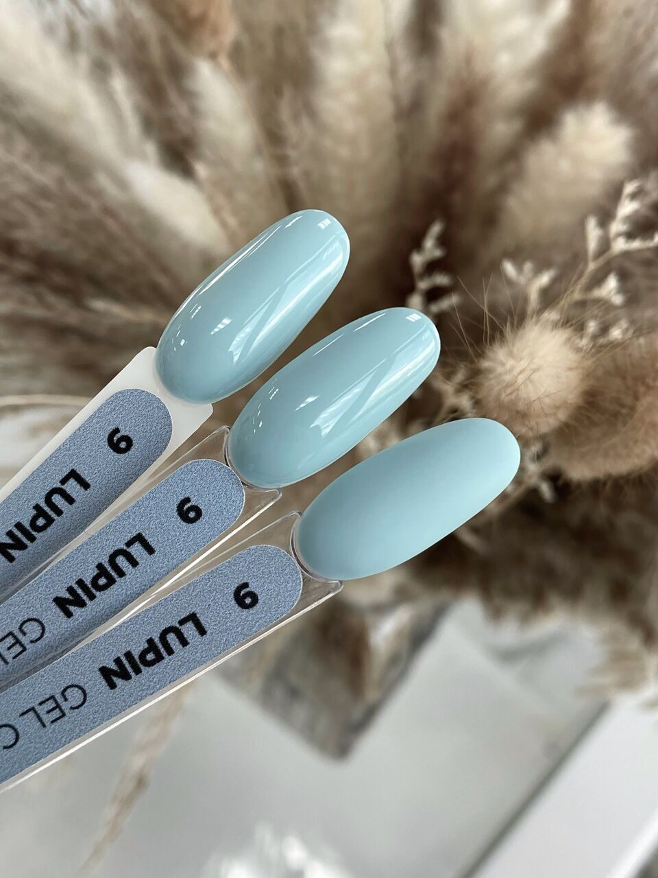 Lupin Gel Polish №9 – 10ml Nail Gel Color | NailProUSA