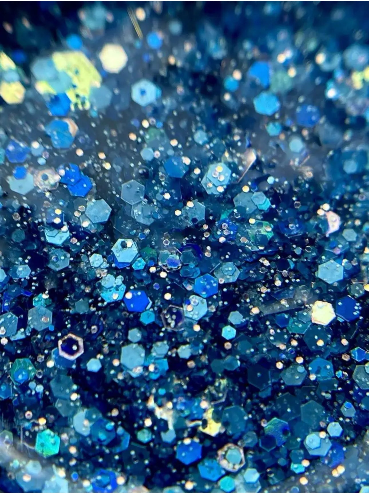 Blesk Gel Color №6 – 5g Gel Polish | NailProUSA