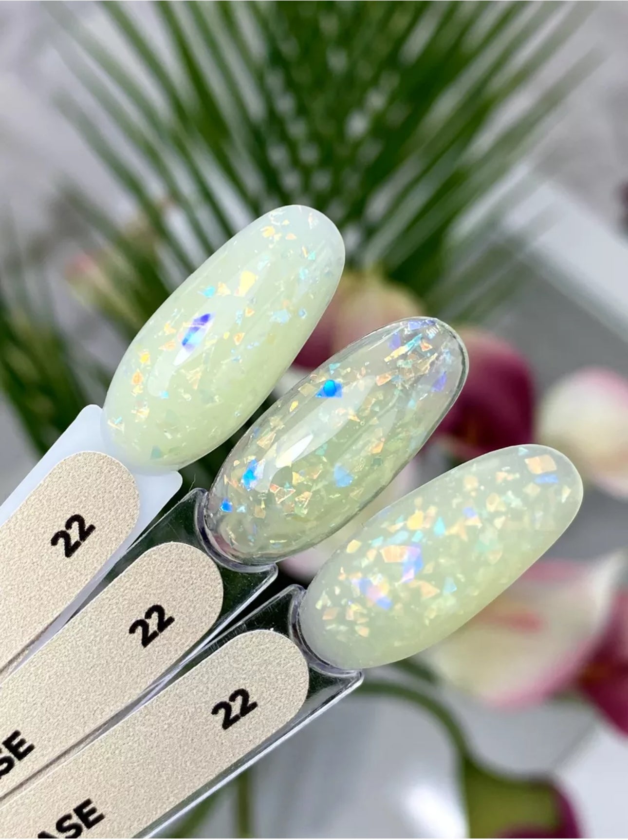 Color Base №22– 15ml Camouflage Builder Gel | NailProUSA