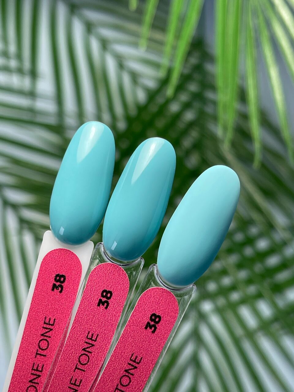 Gel Color One Tone №38 – 10ml Nail Gel Polish | NailProUSA