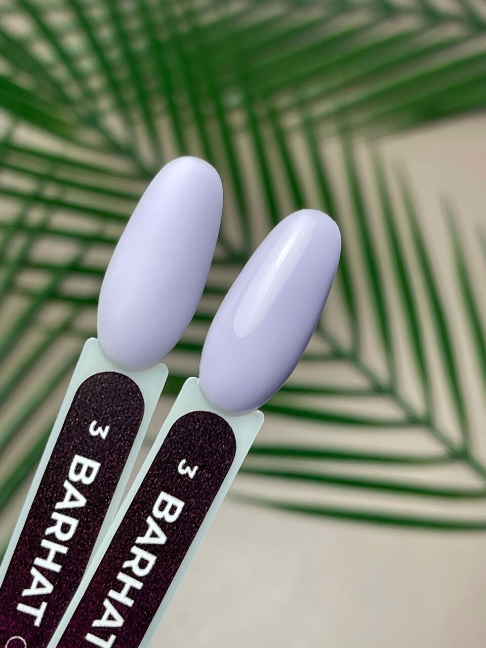 Barhat Gel Polish №3 – 10ml Nail Gel Color | NailProUSA