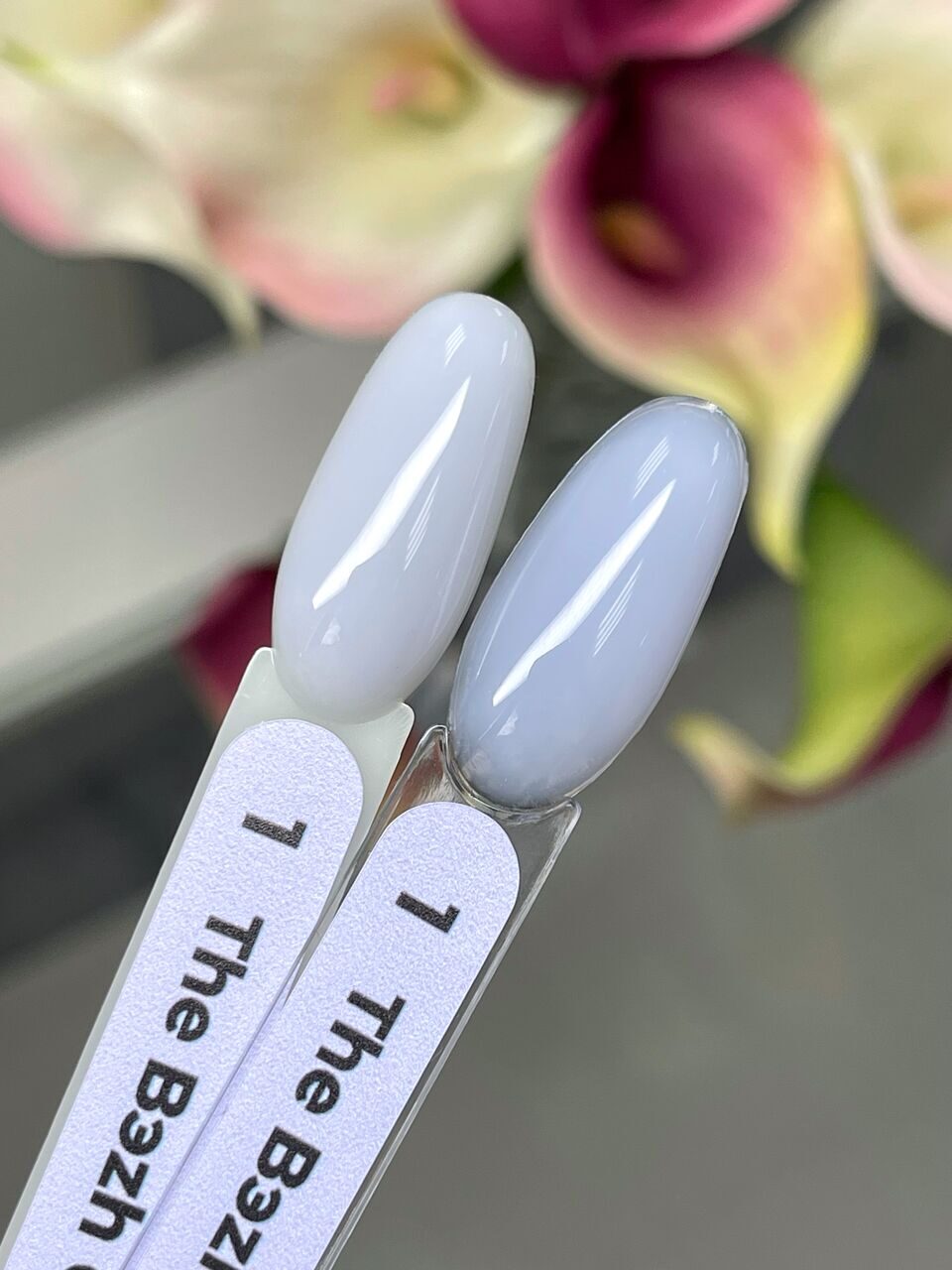 The Bэzh №1 – 10ml Camouflage Builder Base Gel | NailProUSA